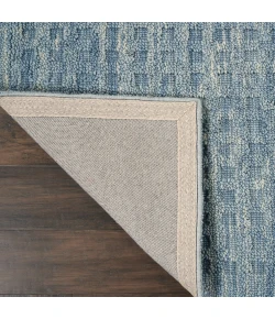 Nourison Home Marana MNN01 Denim 2 ft. 3 in. X 8 ft. Area Rug