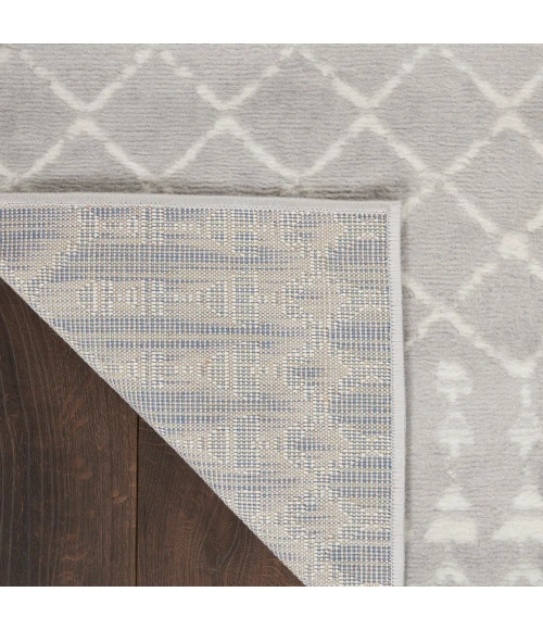 Nourison Whimsicle Area Rug WHS02-Grey