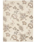 Nourison Aloha Area Rug ALH31 Beige