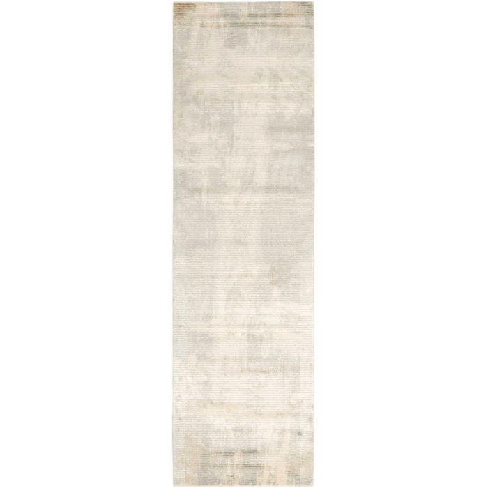 Calvin Klein Home Maya Beige 46151 2ft.3in. x 8ft. Rect. Rug
