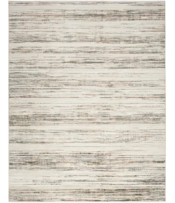 Nourison Home Serenity Home SRH03 Ivory Beige 10 ft. X 14 ft. Area Rug