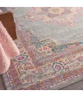 Nourison Passion Area Rug PSN03-Grey