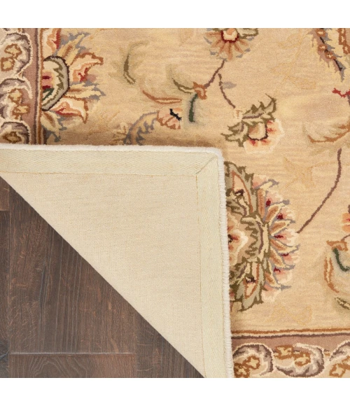 Nourison Nourison 2000 Beige 2360 9 ft. X 12 ft. Rect. Rug