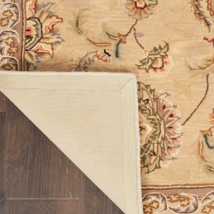 Nourison Nourison 2000 Beige 2360 9 ft. X 12 ft. Rect. Rug
