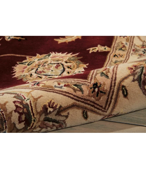 Nourison 2000 Oval Area Rug 2022-Lacquer