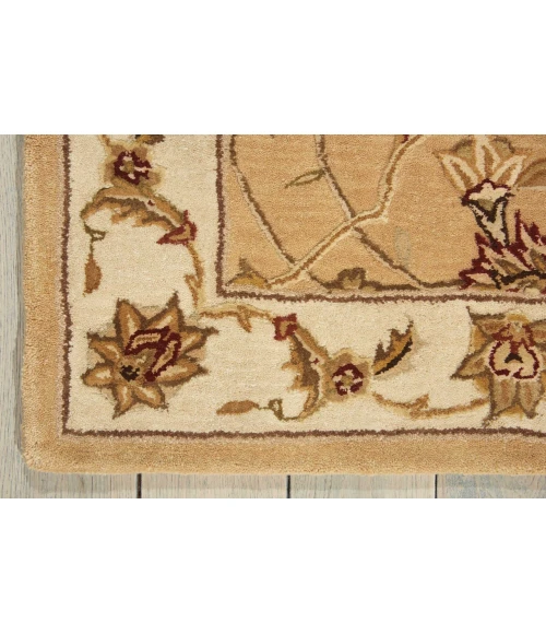 Nourison Home Nourison 3000 Beige 3104 2ft.6in. x 4ft.2in. Rect. Rug