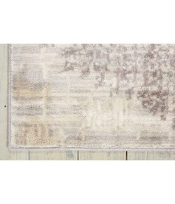 Nourison Utopia Champagne UTP02 2ft.6in. x 4ft.2in. Rect. Rug