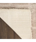 DKNY West End Ave Beige WTE01 6 ft. X 9 ft. Rect. Rug