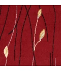 Nourison Grafix Area Rug GRF15-Red