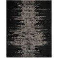 Nourison Twilight Area Rug TWI11 Flint 8'6" x 11'6"