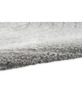 Calvin Klein Surfaces Silver Grey SFC01 2 ft. X 3 ft. Rectangle Rug