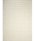 Barclay Butera Equestrian Ivory EQU01 8ft. x 11ft. Rect. Rug