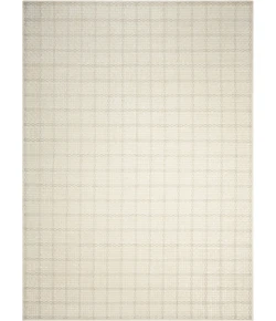 Barclay Butera Equestrian Ivory EQU01 8ft. x 11ft. Rect. Rug