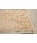 Calvin Klein Home Urban Beige URB01 2ft.6in. x 4ft. Rect. Rug