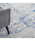 Nourison Whimsicle Area Rug WHS07-Grey Blue