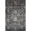 Nourison Home Twilight TWI13 Onyx 8 ft. 6 in. X 11 ft. 6 in. Area Rug