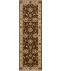 Nourison Living Treasures Runner Area Rug LI04-Brown