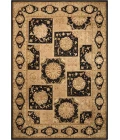 Nourison Home Nourison 3000 Black 3107 9ft.9in. x 13ft.9in. Rect. Rug