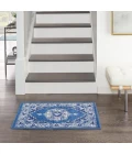 Nourison Whimsicle Area Rug WHS03-Navy