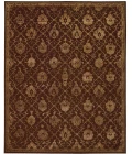 Nourison Home Regal Brown REG05 8ft.6in. x 11ft.6in. Rect. Rug
