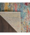 Nourison Celestial Area Rug CES16-Multicolor