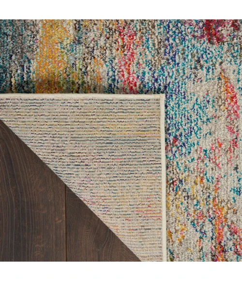 Nourison Celestial Area Rug CES16-Multicolor