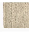 Nourison Marana Taupe MNN01 8 ft. Rect. Rug