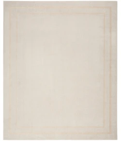 Nourison Home Nourison Essentials NRE02 Ivory Gold 10 ft. X 14 ft. Area Rug