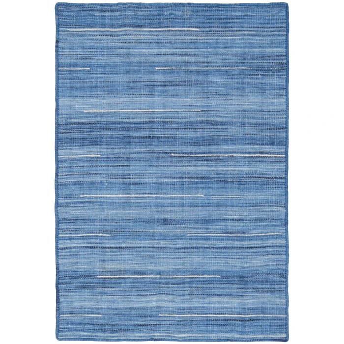 Nourison Interweave Denim IWV01 2 ft. X 3 ft. Rect. Rug