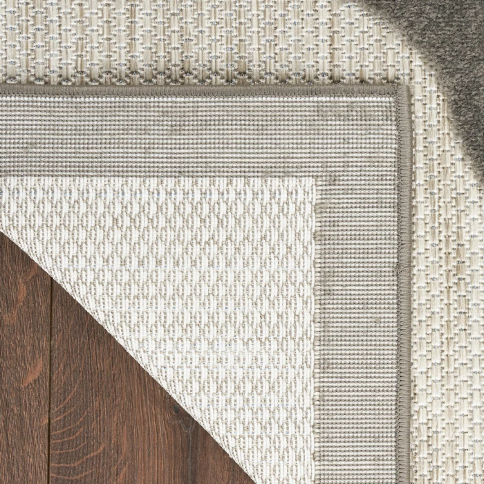 Nourison Aloha Area Rug ALH33 Beige