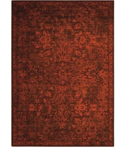 Nourison Home Timeless Blue TML08 9ft.9in. x 13ft. Rect. Rug