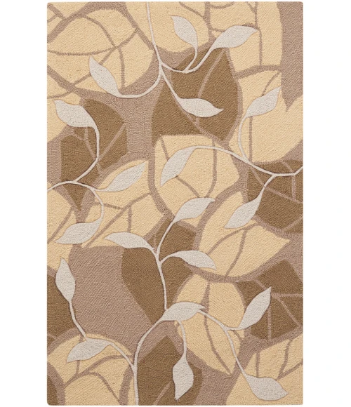 Nourison Fantasy Area Rug FA04 Multicolor