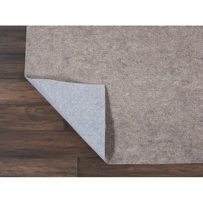 Nourison RugLoc Runner Area Rug BR21-Grey