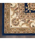Nourison 2000 Runner Area Rug 2022-Navy