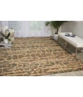 Nourison Silken Allure Area Rug SLK10-Multicolor
