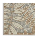Nourison Aloha Area Rug ALH18-Natural
