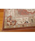 Nourison Walden Area Rug WAL04-Brick