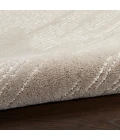 Michael Amini Ma30 Star Area Rug SMR02 Taupe/Ivory