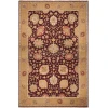 Nourison Home Nourmak S169 Burgundy 12 ft. X 18 ft. Area Rug