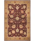 Nourison Nourmak Burgundy S169 12 ft. X 18 ft. Rect. Rug