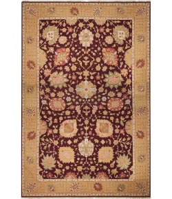 Nourison Home Nourmak S169 Burgundy 12 ft. X 18 ft. Area Rug