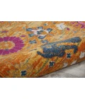Nourison Passion Area Rug PSN01-Sun