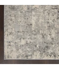 Nourison Rustic Textures Area Rug RUS07-Grey/Beige