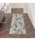 Nourison Thalia Area Rug THL01 Grey/Beige
