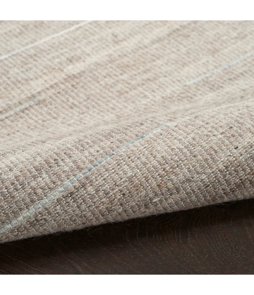 Nourison Interweave Grey IWV01 2 ft. X 3 ft. Rect. Rug