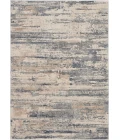Nourison Rustic Textures Area Rug RUS04-Beige/Grey