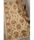 Nourison Home Nourison 3000 Beige 3105 3ft.9in. x 5ft.9in. Rect. Rug