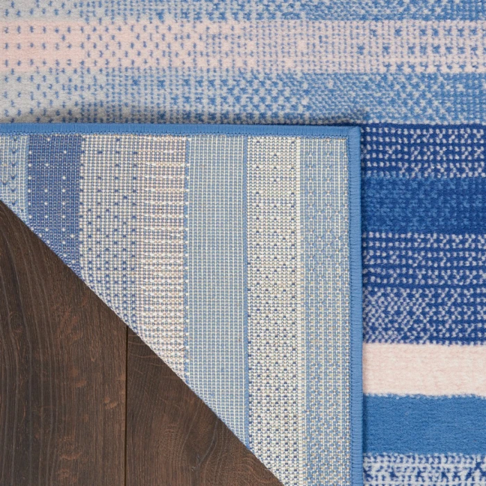 Nourison Whimsicle Area Rug WHS12-Blue Multicolor