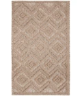 Nourison Versatile Natural Beige NRV01 2 ft. X 4 ft. Rectangle Rug