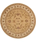 Nourison Home Nourison 3000 Beige 3104 8ft. x Round Round Rug